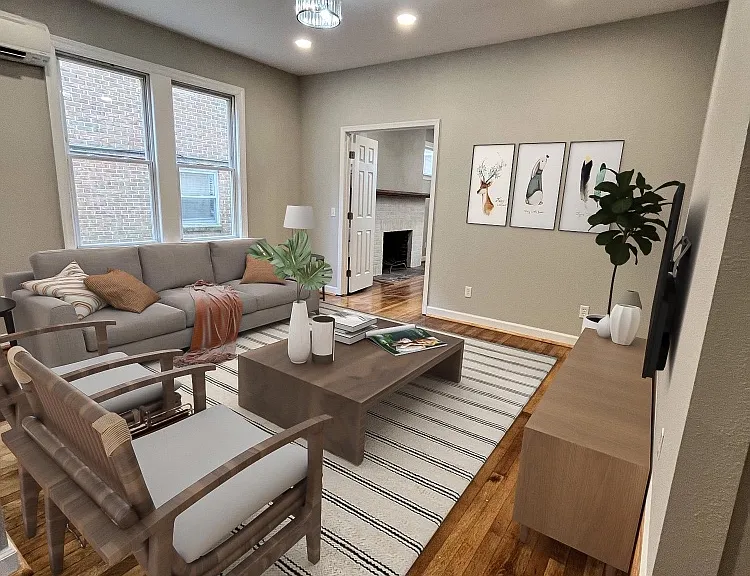 3608 Omohundro Ave #1 — Photo 3