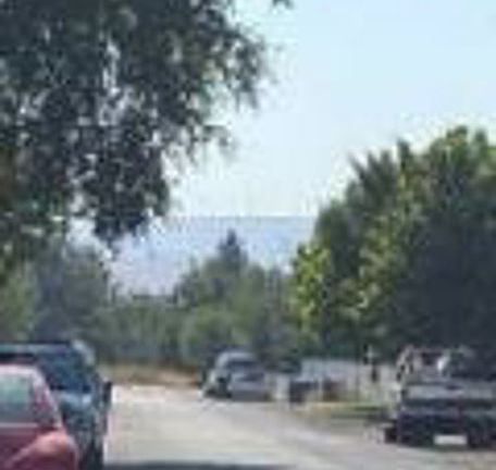 Exterior Neighborhood (street photo)