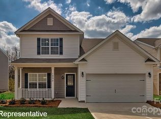 107 Burdock Rd, Fletcher, NC 28732