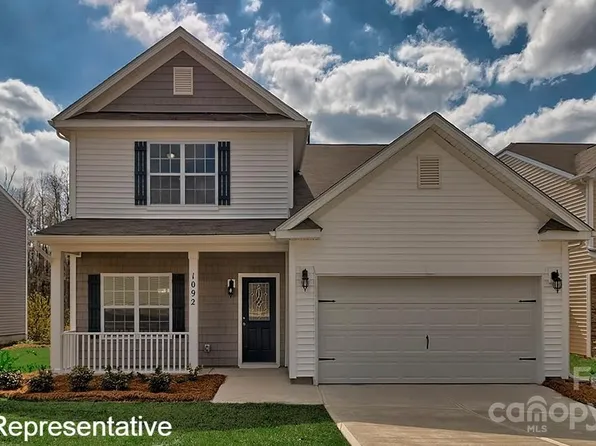 107 Burdock Rd, Fletcher, NC 28732