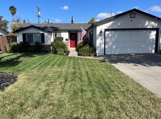 201 Ribier Ave, Modesto, CA 95350