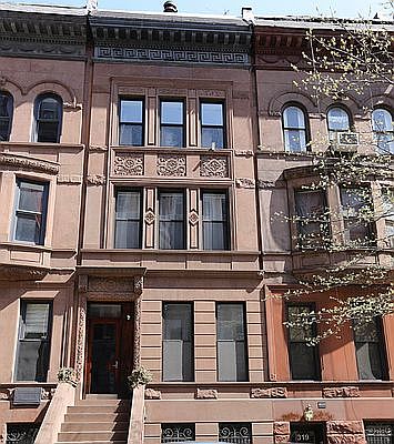 5th image of 321 W 84th St #3R