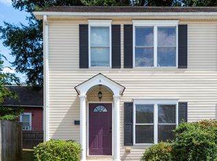 736 Foster St #A, Durham, NC 27701