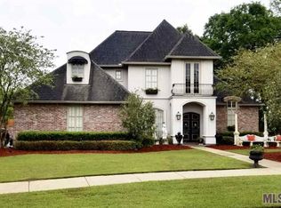 36185 Pleasant Hills Ct, Prairieville, LA 70769