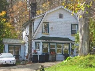 38 Cantwell Way, Saranac Lake, NY 12983