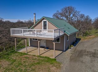 18185 Indian Camp Rd, Cottonwood, CA 96022