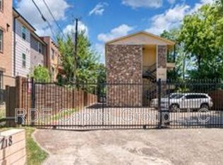 4718 E Side Ave APT 302, Dallas, TX 75226