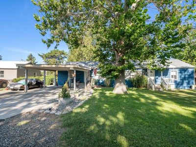 1413/1415 McPherson Ave, Richland, WA, 99352