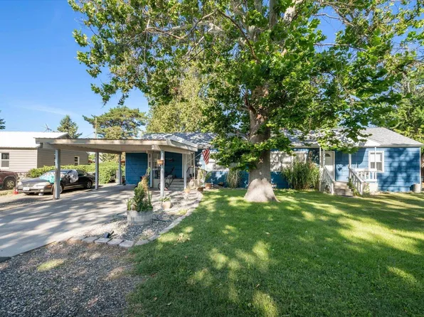 1413/1415 McPherson Ave, Richland, WA 99352