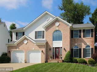 2229 Gelding Way, Bel Air, MD 21015