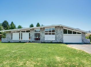 5684 Heather Rd, Columbus, OH 43230