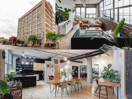 2020 Washington Ave Unit 713, Saint Louis, MO 63103