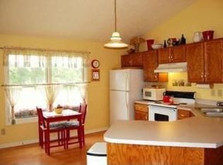 8642 E 750 S, Upland, IN 46989