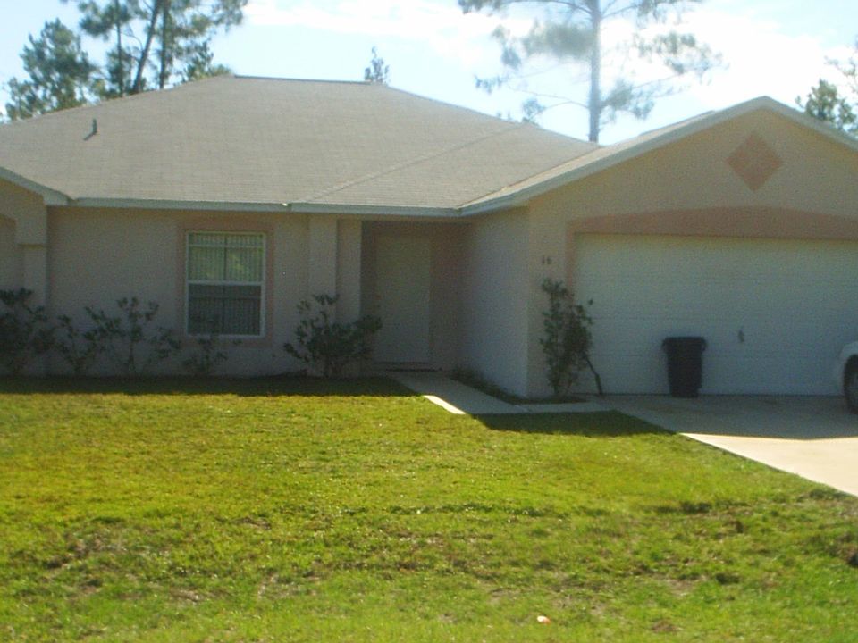 minutes from the beach