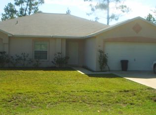 16 Slumber Path, Palm Coast, FL 32164