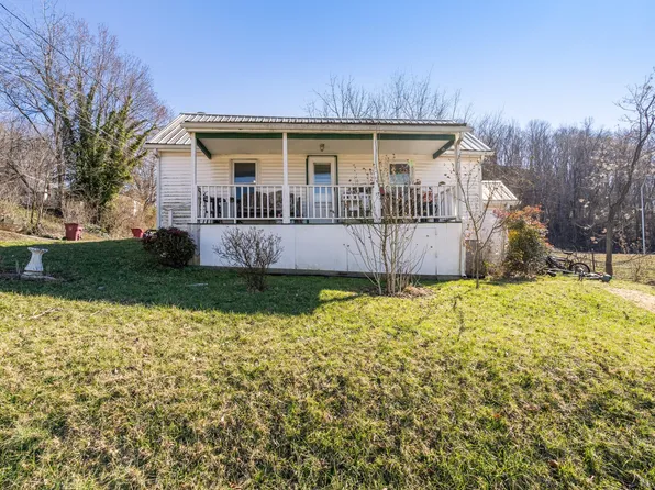 1200 Afton St, Johnson City, TN 37601