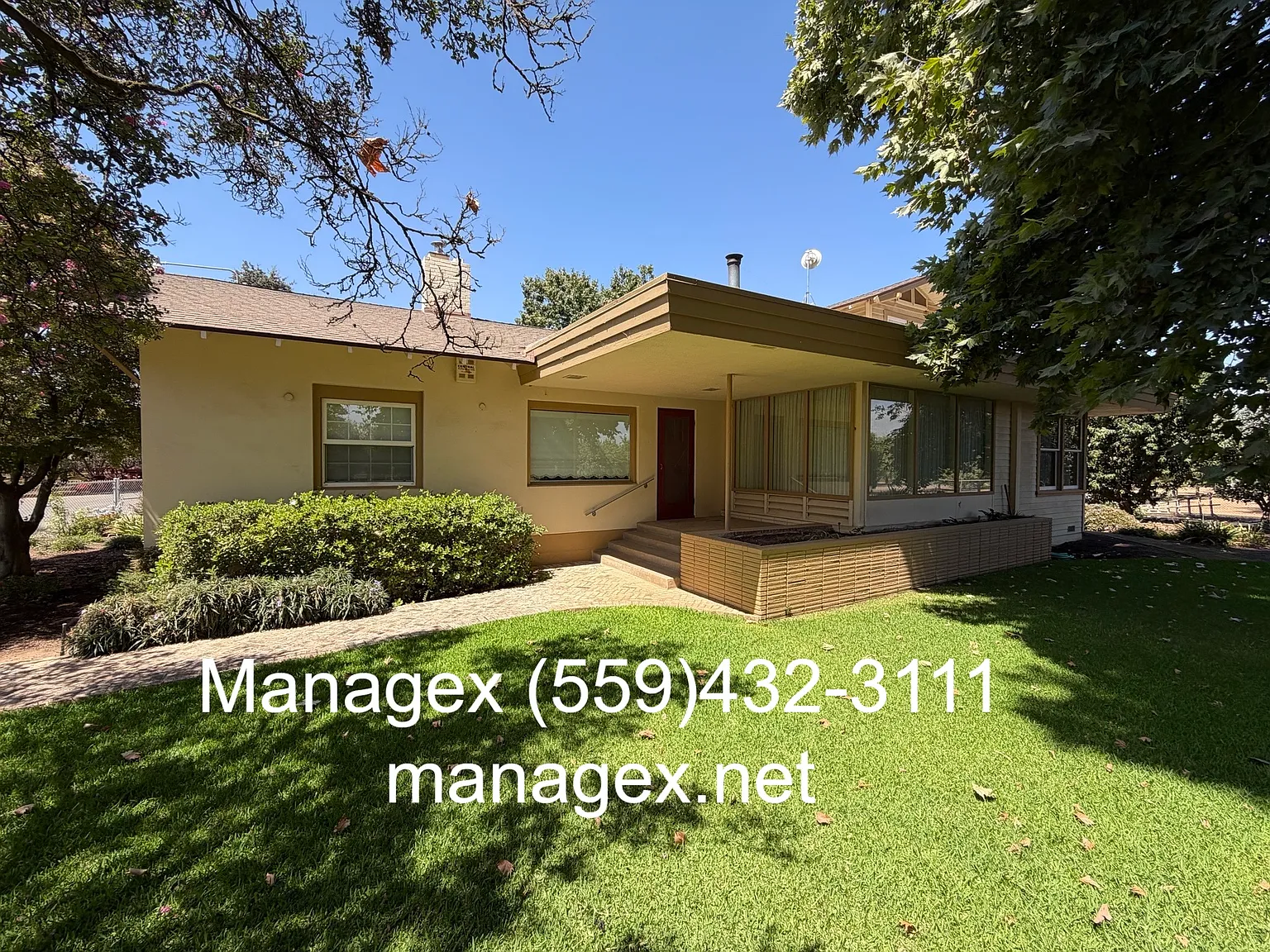 2 bed, 2.5 bath, 2188 sqft, $2,500 — Photo 1