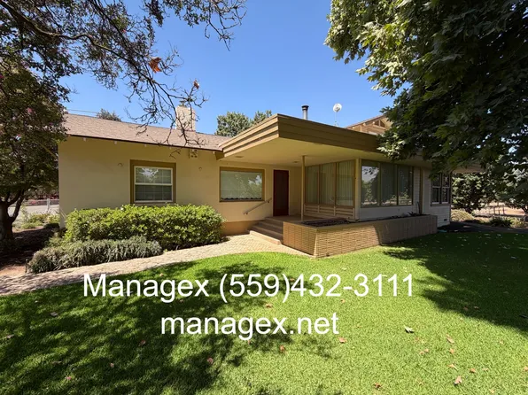 1489 S Rainbow Ave, Sanger, CA 93657