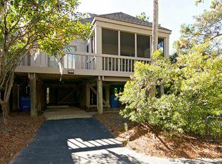 1515 Marsh Hvn, Seabrook Island, SC 29455