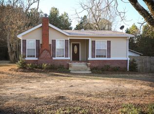 1559 Longstraw Rd, Ruston, LA 71270
