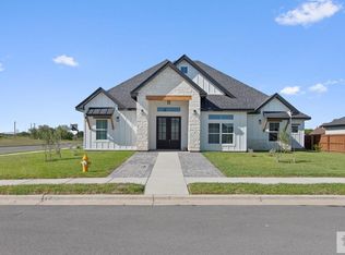 8601 Bellagio Cir, Harlingen, TX 78552