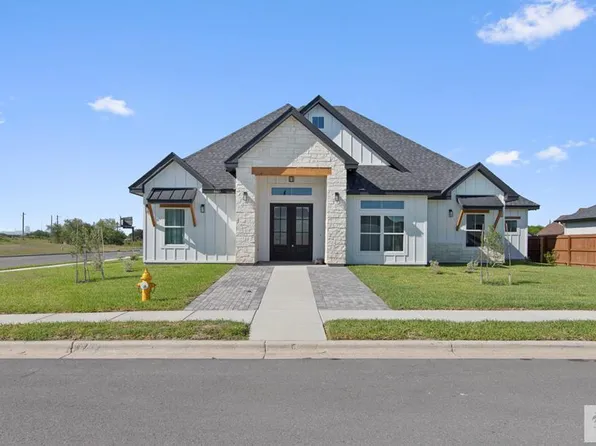 8601 Bellagio Cir, Harlingen, TX 78552