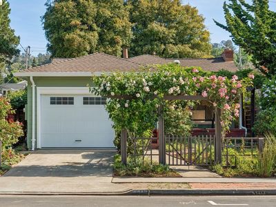 716 Ashbury Ave, El Cerrito, CA, 94530