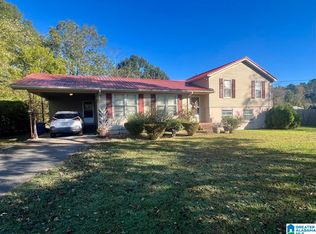 50 Southside Dr, Eastaboga, AL 36260