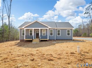 3741 Jefferson Landing Rd, Powhatan, VA 23139
