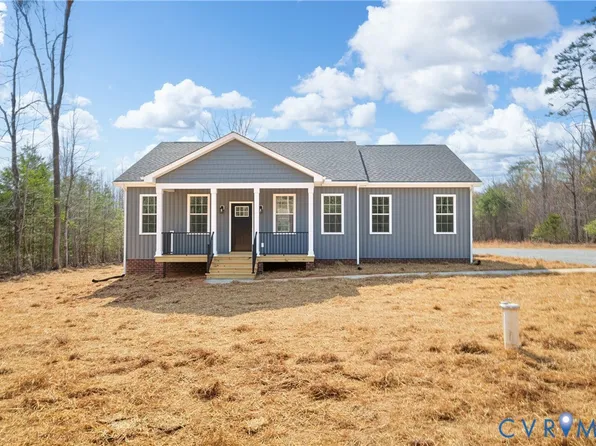 3741 Jefferson Landing Rd, Powhatan, VA 23139