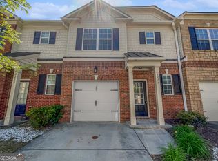 2270 Ferentz Trce, Norcross, GA 30071