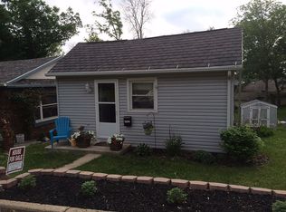 1604 Chestnut Ave, Winona Lake, IN 46590