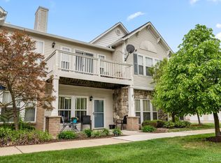 1705 Welland St #27, Howell, MI 48855