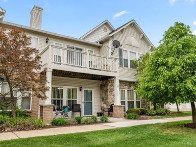 1705 Welland St #27, Howell, MI, 48855