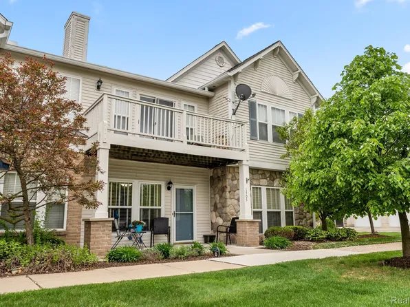 1705 Welland St #27, Howell, MI 48855