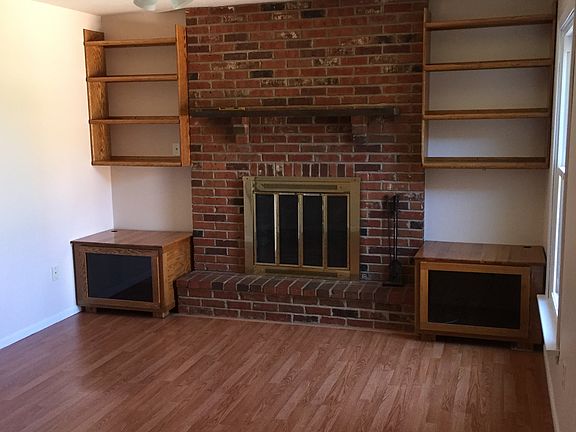 First floor family room 