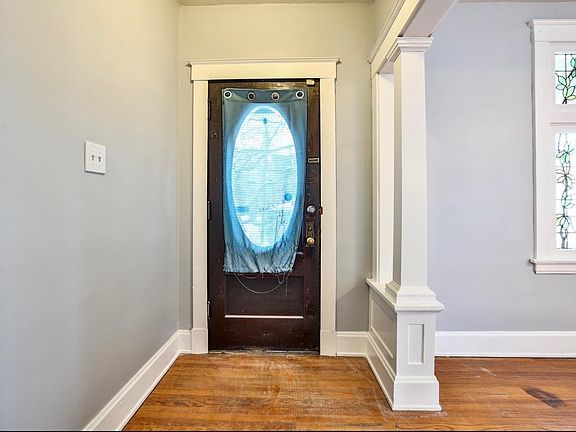 2nd image of 1125 Seton Ave #1