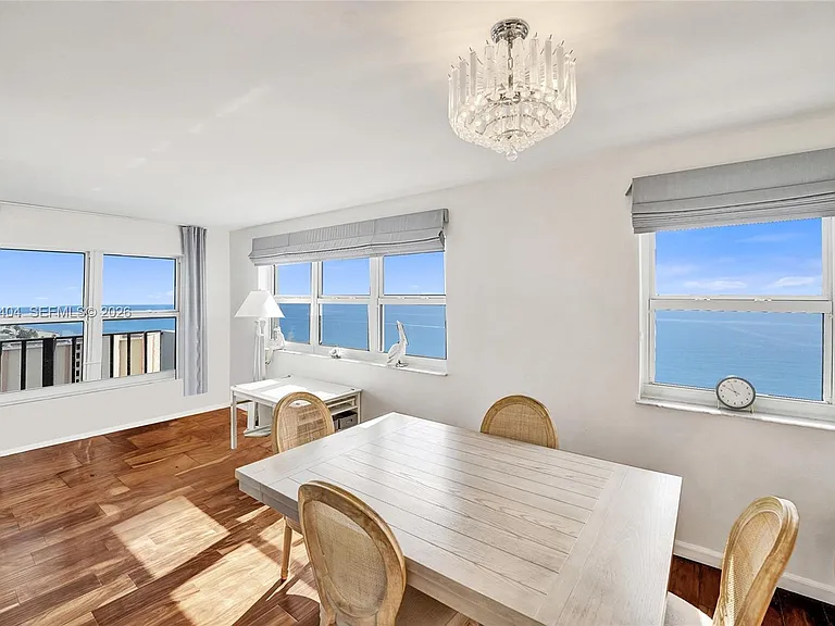 1201 S Ocean Dr #1702N — Photo 10