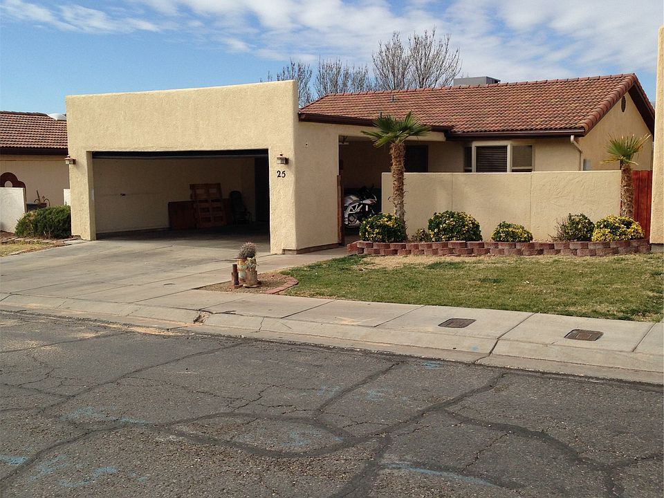 1st image of 585 N Westridge Dr APT 25