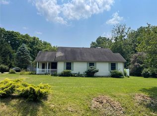 4135 N Paragon Rd, Martinsville, IN 46151