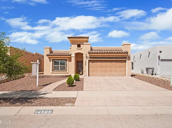 14565 Meadow Lawn, El Paso, TX 79938