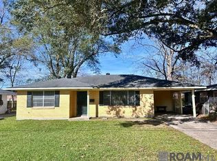 1310 Aster St, Baton Rouge, LA 70802