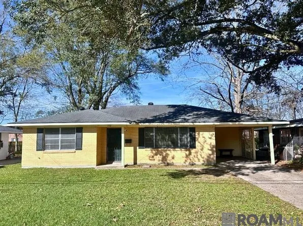 1310 Aster St, Baton Rouge, LA 70802