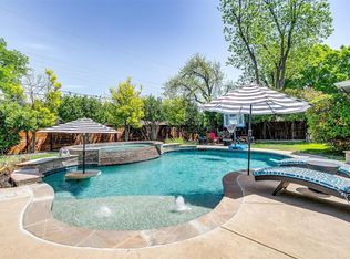 4124 Bilglade Rd, Fort Worth, TX 76109