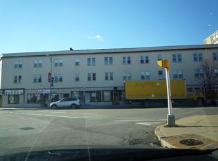 1703 Pleasant St, Fall River, MA 02723