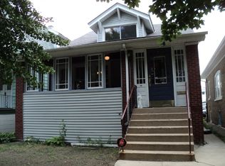 5015 W Barry Ave, Chicago, IL 60641