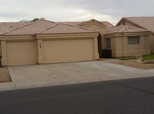 2357 E Devon Ct, Gilbert, AZ 85296