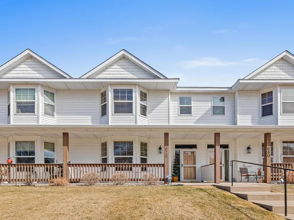 678 Orrin St, Saint Paul, MN 55102