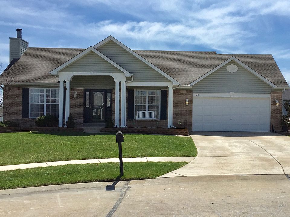 2nd image of 108 Counsel Cir