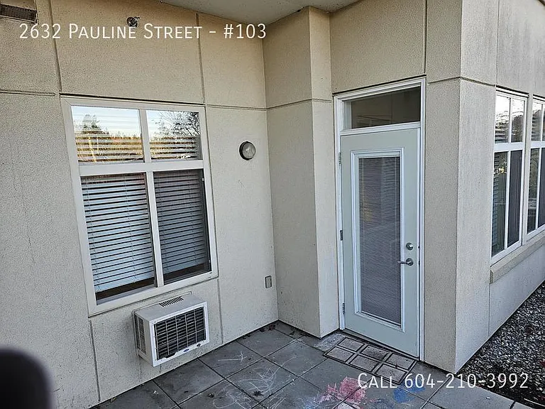 2632 Pauline St #103 — Photo 17